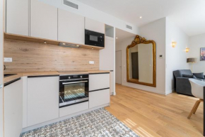 Charmant Appartement pour 4 au Cœur de Bordeaux